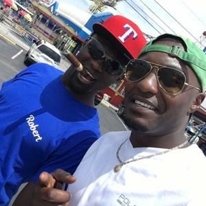 Meet your Posher, Quincy